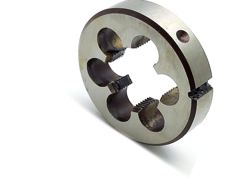 HSS 30mm x 1.5 Metric Die Right Hand Thread M30 x 1.5mm Pitch