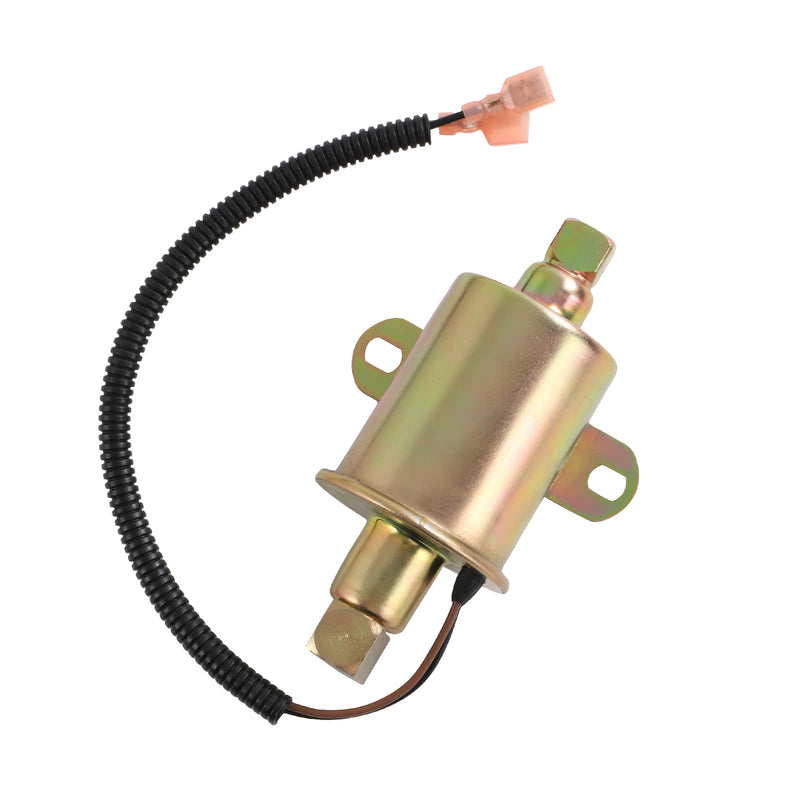 CARMOCAR Electrical Fuel Pump 149-2620 A029F887 A047N929 replacement for Onan Cummins E11015 Fuel Pump