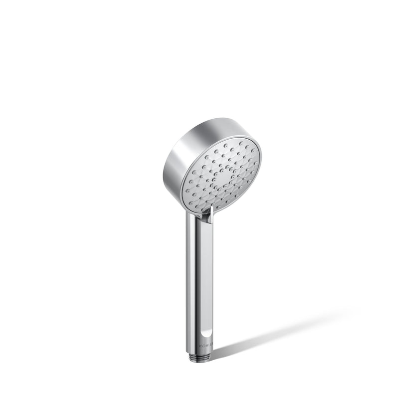 Kohler 72414-G-CP Awaken® G90 Three-function handshower, 1.75 gpm, Polished Chrome