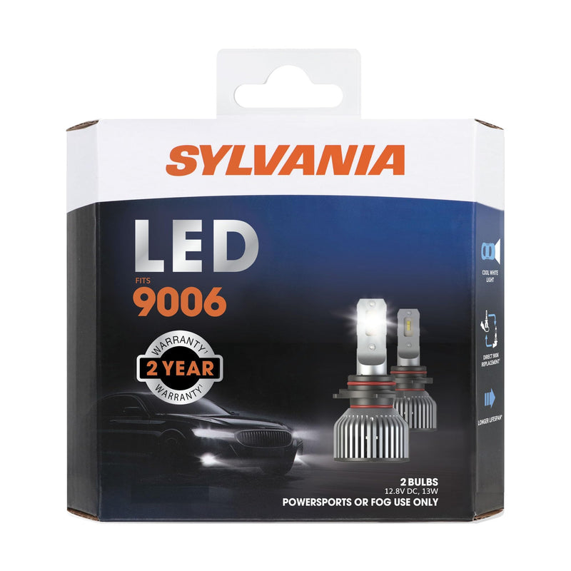 SYLVANIA 194A ZEVO LED Mini Bulb