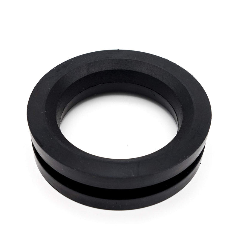 Fuel Gas Tank Filler Neck Tube Rubber Grommet Seal Compatible with 67-76 A, 62-69 & 71-74 B, 64-73 C Bodies, Quality Nitrile Rubber Gasket