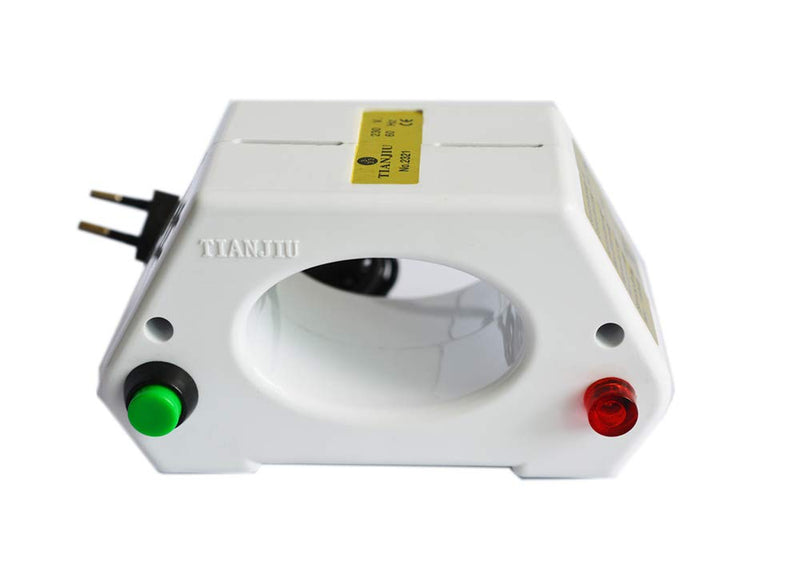 Demagnetizer Demagnetization Watch Machine Repair Tool