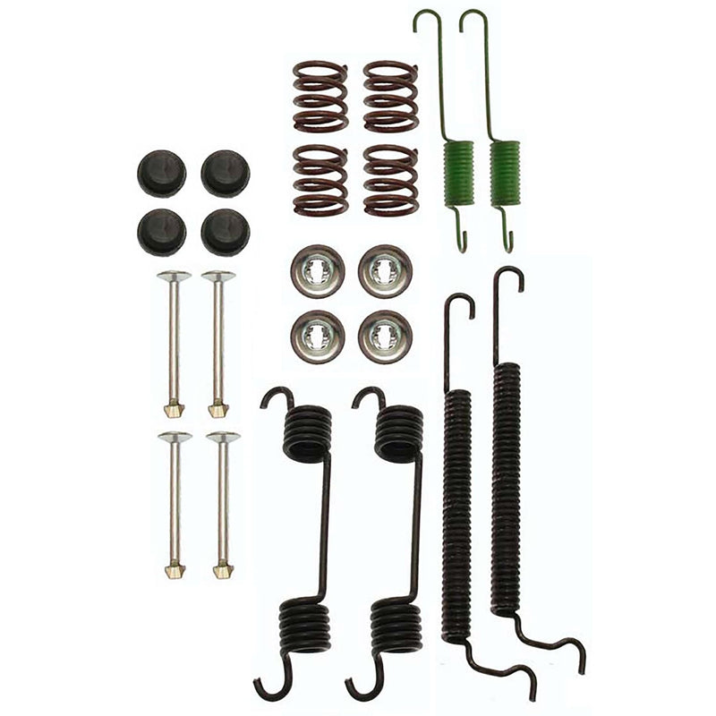 ACDelco Professional 18K7497 Rear Drum Brake Shoe Hold Down Spring