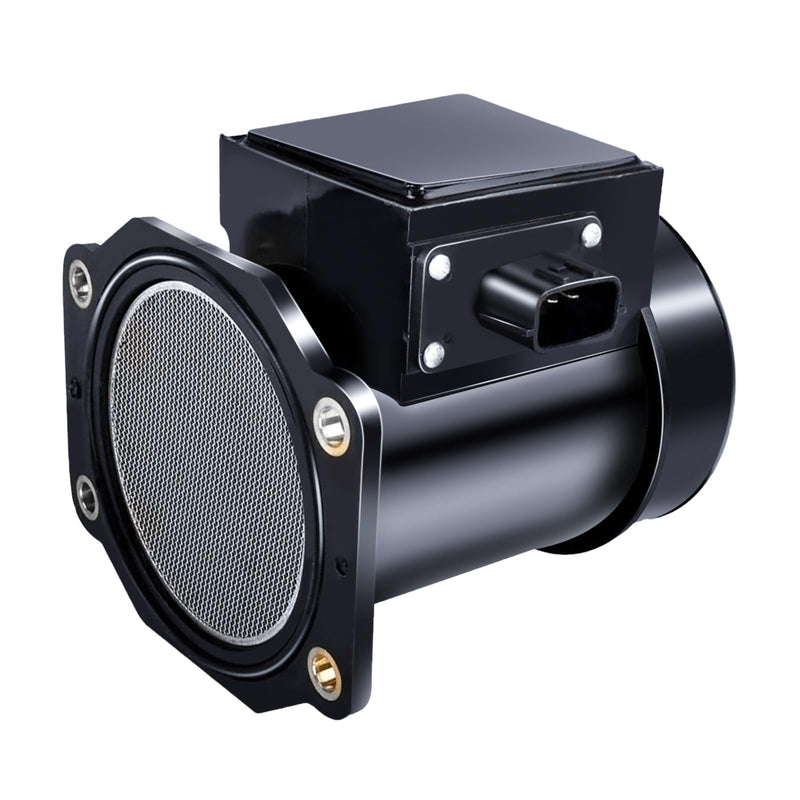 FAERSI Mass Air Flow Sensor 22680-31U00 2268031U00 Replacement for Maxima Infiniti I30 J30 Q45, 1995 1996 1997 1998 1999 Maxima 3.0L, 1996-1999 I30 3.0L, 1995-1997 J30 3.0L, 1997-2000 2001 Q45 4.1L