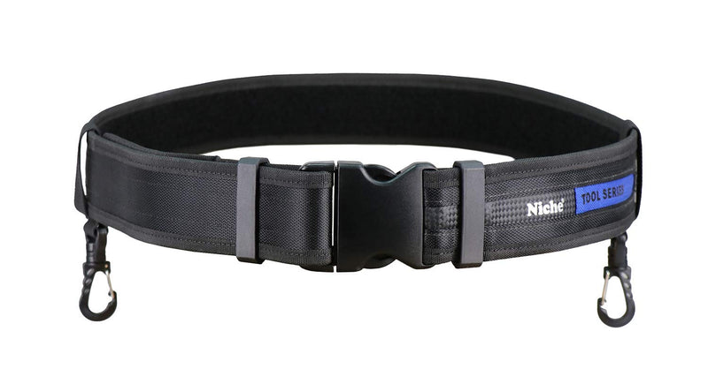 Niche Heavy Duty Tool Waist Belt TL-6204 2"(W) x 46" (L)
