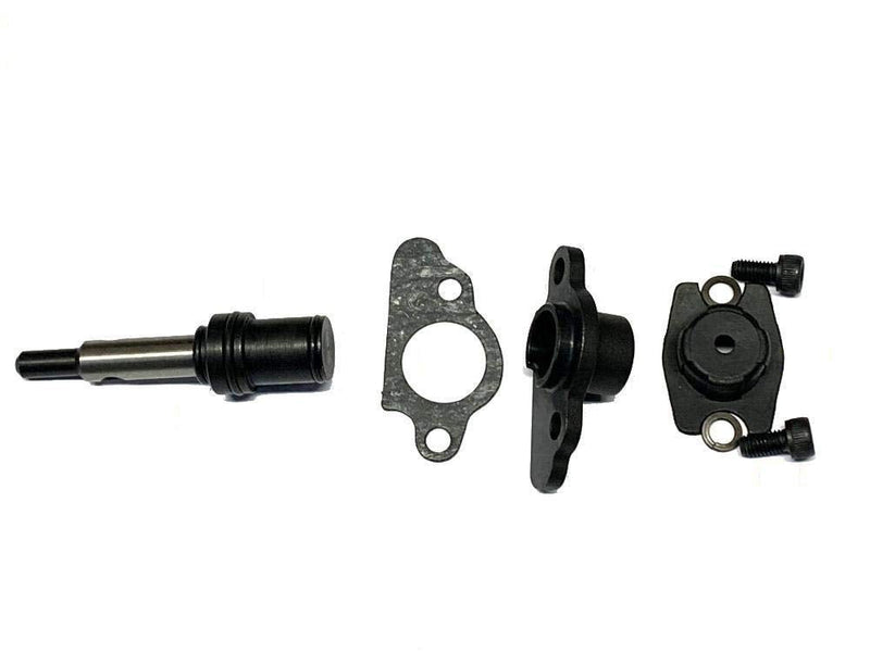 Feed Piston Set, Feed Piston Complete Eight Parts for Aftermarket Hitachi NV45AB2 Roofing