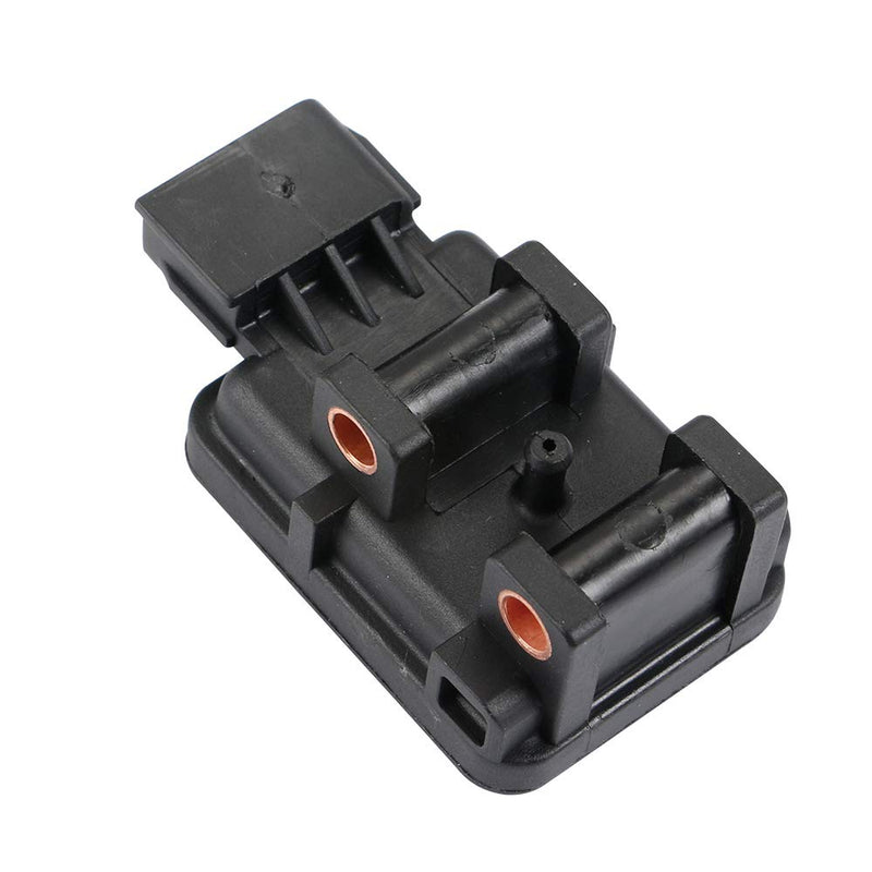 Manifold Absolute Air Pressure Map Sensor 56029405 AS88 Fits Dodge B1500 B2500 B3500 Dakota Durango Ram 1500 2500 3500 Pickup Van Jeep Grand Cherokee Wrangler