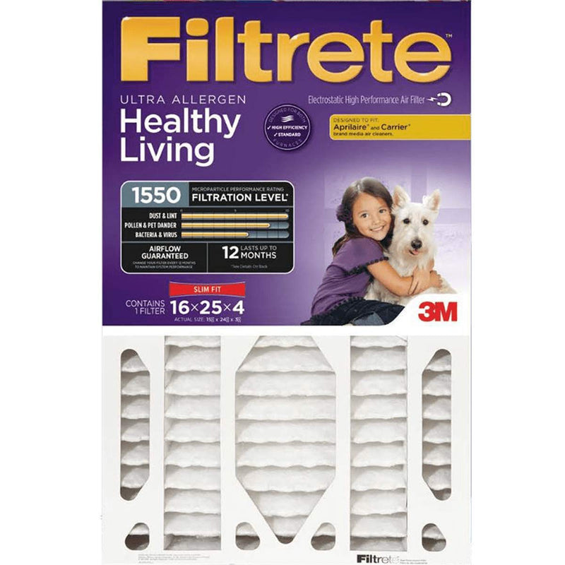 Ultra Allergen Filter