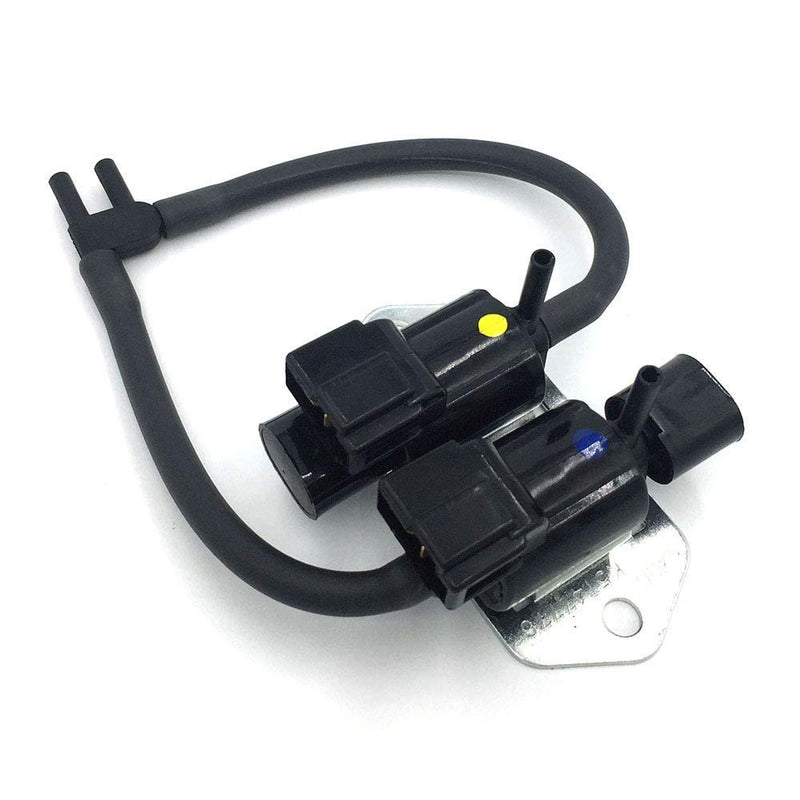 Vacuum Control Switch Solenoid Valve Replacement for Mitsubishi Pajero Montero Sport MB620532 MR430381 K5T47776 K5T81794
