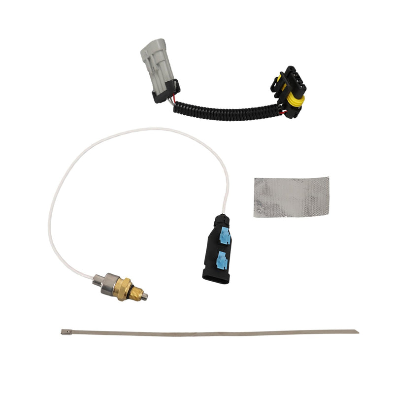 labwork Diesel Turbo Vane Position Sensor Replacement for GMC Savana C4500 Chevy Silverado Duramax LLY LBZ LMM