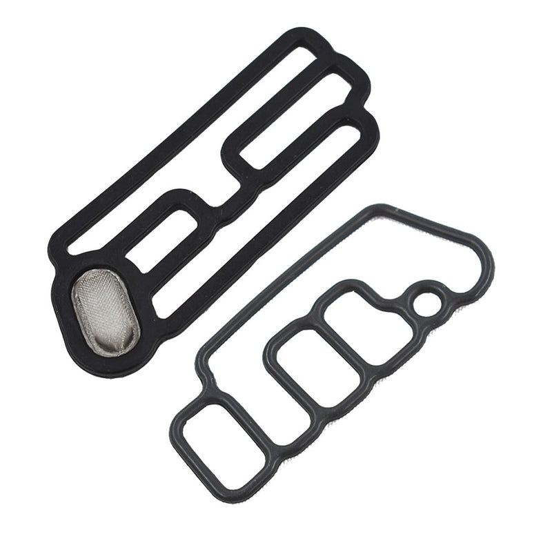 labwork Cylinder Head Solenoid Gasket 15815-R70-A01 15845R70A01 VTEC Gasket Replacement for Acura RDX Honda Accord Crosstour Odyssey Pilot