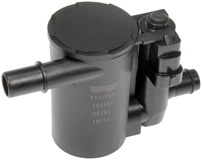 Dorman 911-418 Vapor Canister Vent Solenoid Compatible with Select Chevrolet/Pontiac Models