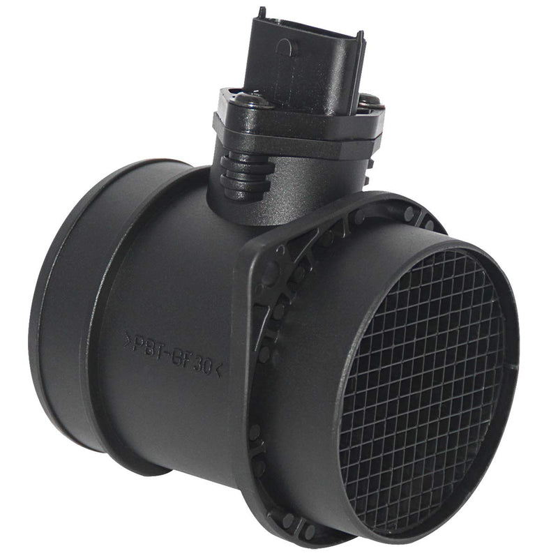 Mass Air Flow Meter Sensor MAF Compatible with Volvo C70 S60 S80 V50 V70 XC70 XC90 Fit 0280218088 8670115