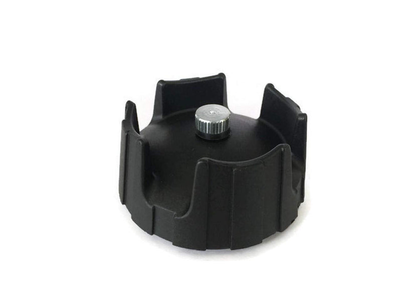 Boat Motor 36-816976 Q1 T1 CAP Assembly Fuel-Manual Vent Compatible For Mercury Mercruiser Quicksilver Mariner Outboard 2/4-stroke Engine