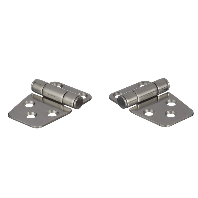 Seachoice Center-Barrell Friction Hinge Barrell Up 1-1/2 In. x 2-1/4 In.