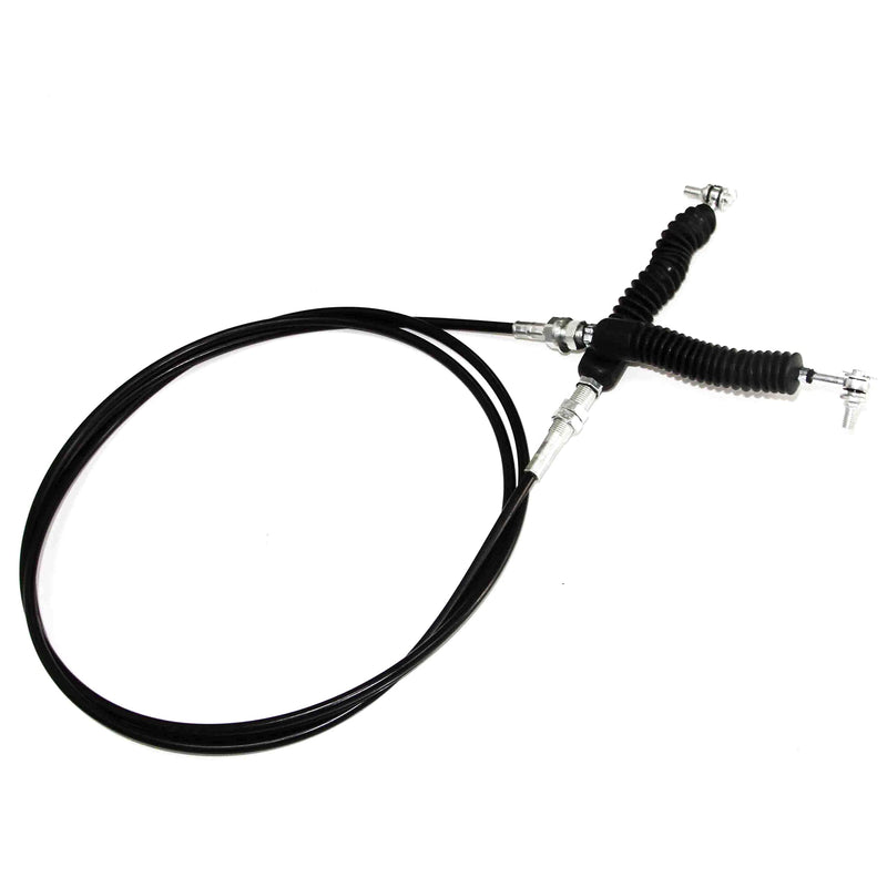 Gear Shift Cable for Polaris 2014-2023 RZR XP 4 1000 2016-21 RZR XP4 Turbo 7081893 7083010