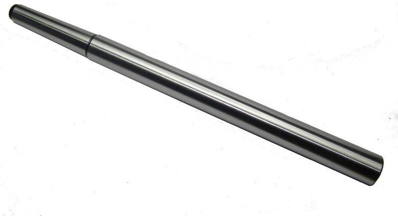 Factory MT2 Test Bar for Lathe Alignment Precision - Test Mandrel - Hardened Alloy Steel