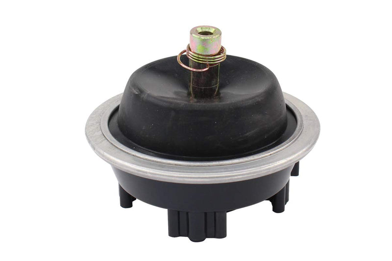 NewYall 4-Wheel Drive 4WD Front Differential Vacuum Actuator for Chevrolet Blazer S10 S10 Blazer GMC Sonoma Jimmy S15 Jimmy S15 Pontiac 6000