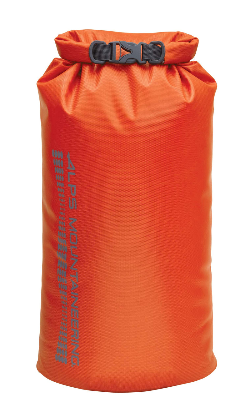 ALPS Mountaineering Torrent Waterproof Dry Bag Chili 35l