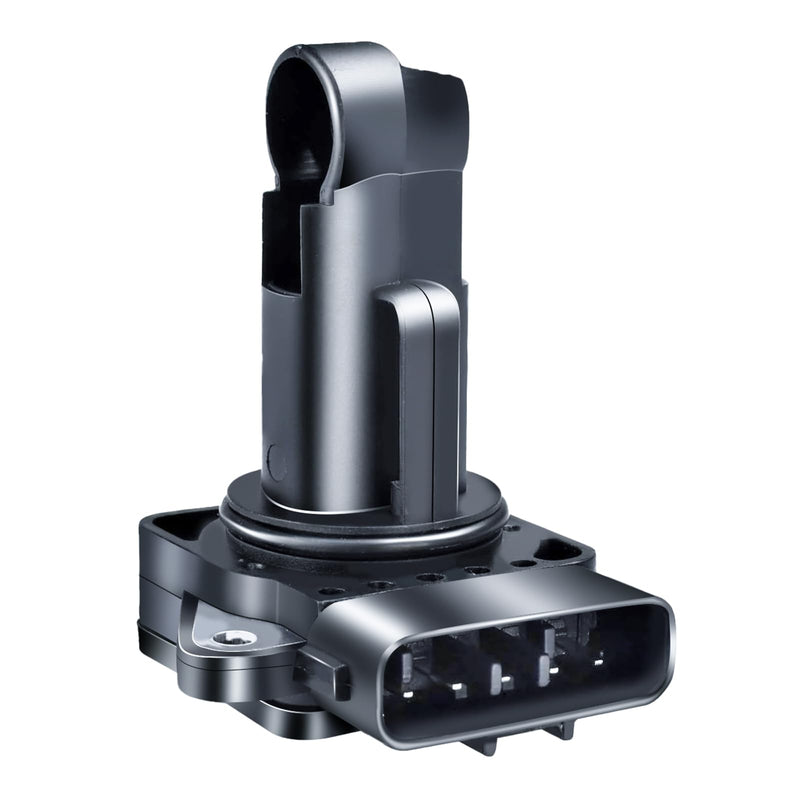 FAERSI Mass Air Flow Sensor Meter MAF 74-50009 AF10029 Replacement for 1999-2012 Mazda 3 5 6 MX-5 Miata Protege 1.6L 1.8L 2.0L 2.3L 2.5L L4 & Mazda 6 3.0L 3.7L V6 & Mazda RX-8 1.3L R2