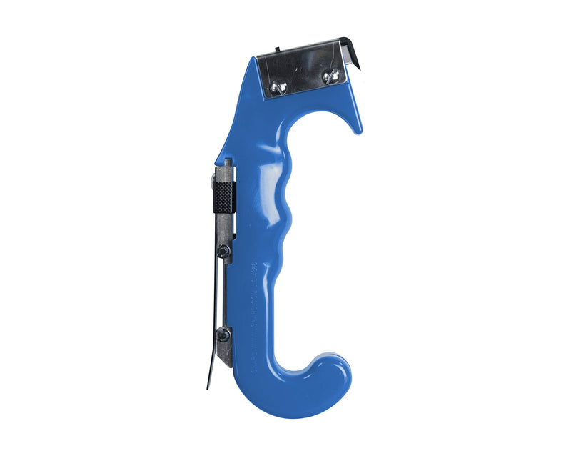Jonard JIC-4377 Fiber Optic Cable Jacket Slit & Ring Tool OFS Minicord EZ-Bend