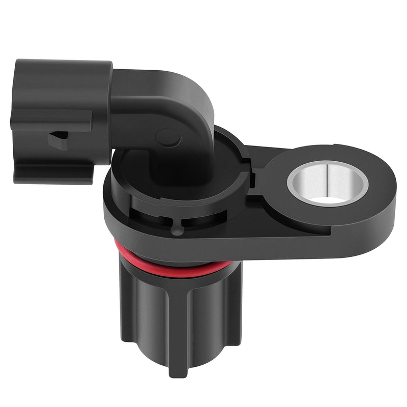OCPTY Rear Center ABS Wheel Speed Sensor Compatible for Ford F150(04-11),F250 F350 F450 F550 Super Duty(05-16),for Lincoln Mark Lt(06-08) Replace# 4L3A9E731AA, 6L3Z9E731A Left Right Rear ALS1889
