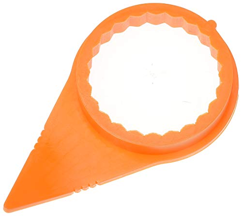 Dorman 611-3000 Wheel Nut Indicators, 10 Pack