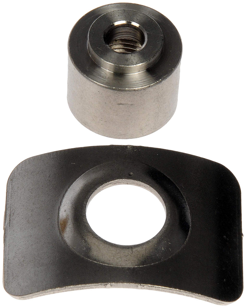 Dorman 904-557 Exhaust Gas Temperature Bung Repair Kit Compatible with Select Audi / Volkswagen Models (OE FIX)