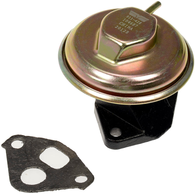 Dorman 911-428 Exhaust Gas Recirculation (EGR) Valve Compatible with Select Chevrolet/GMC Models