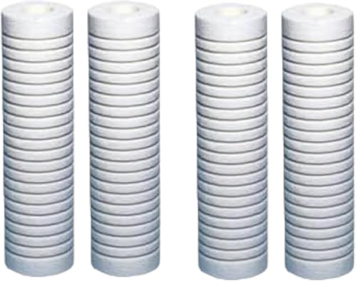 CFS Grooved Sediment Filter for WHKF-GD05, FXWTC, AP110, KW2510G