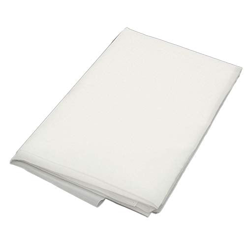 40" x 80" Nylon Filtration 160 Mesh Water Oil Industrial Filter Cloth
