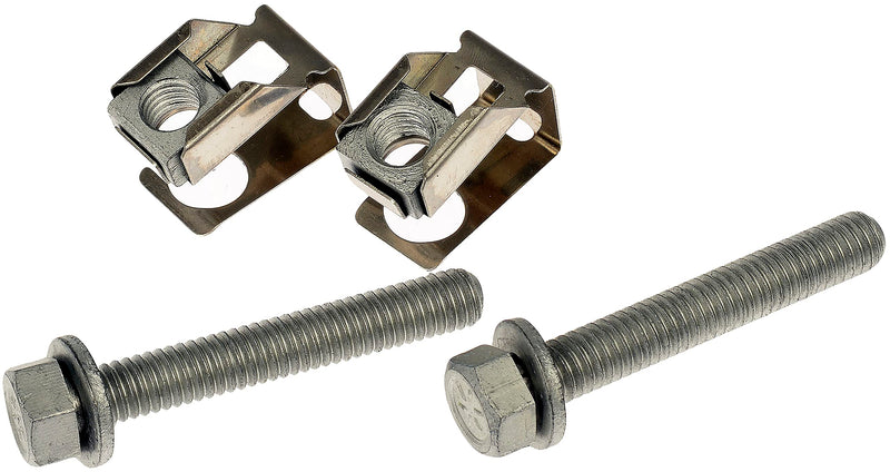 Dorman 03442 Exhaust Manifold Hardware Kit Compatible with Select Models