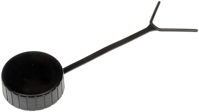 Dorman 924-1058 Coolant Reservoir Cap Compatible with Select Mack Models