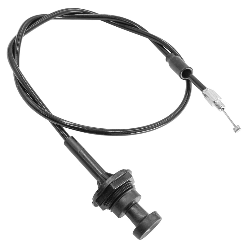Caltric Carburetor Carb Friction Choke Cable Compatible with Polaris Predator 500 2003 2004-2007