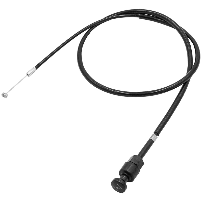 Caltric Carburetor Choke Cable Compatible with Honda Trx250 Trx250Te Trx250Tm Recon 250 2X4 1997-2001