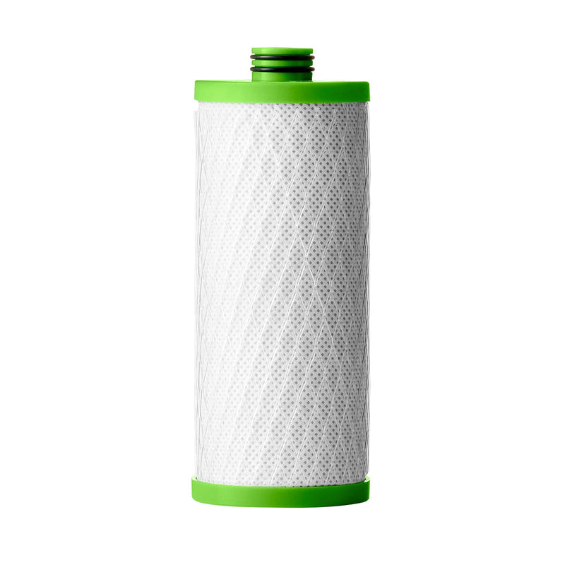 AO Smith Claryum® Filter Replacement for Use with AO-CWM or AO-FF - NSF Certified to Reduce 99% of 78 Harmful Contaminants - Replace Every 6 Months - AO-US-100-R