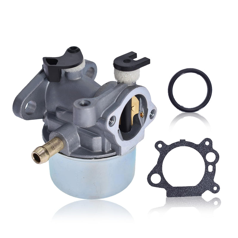 WFLNHB 799866 Carburetor Replacement for Toro 6.5 6.75 7.0 7.25 7.5HP Recycle Mower 190cc for 22" 799871 790845 796707 794304 for Craftsman 6.75hp Engines