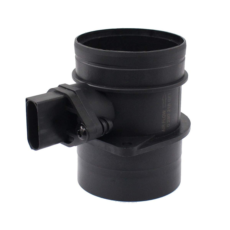 NewYall Mass Air Flow MAF Sensor for Porsche Cayenne 2003-2006 for VW Beetle 2006-2010 Jetta 2005-2014 Phaeton 2004-2006 Rabbit 2006-2009