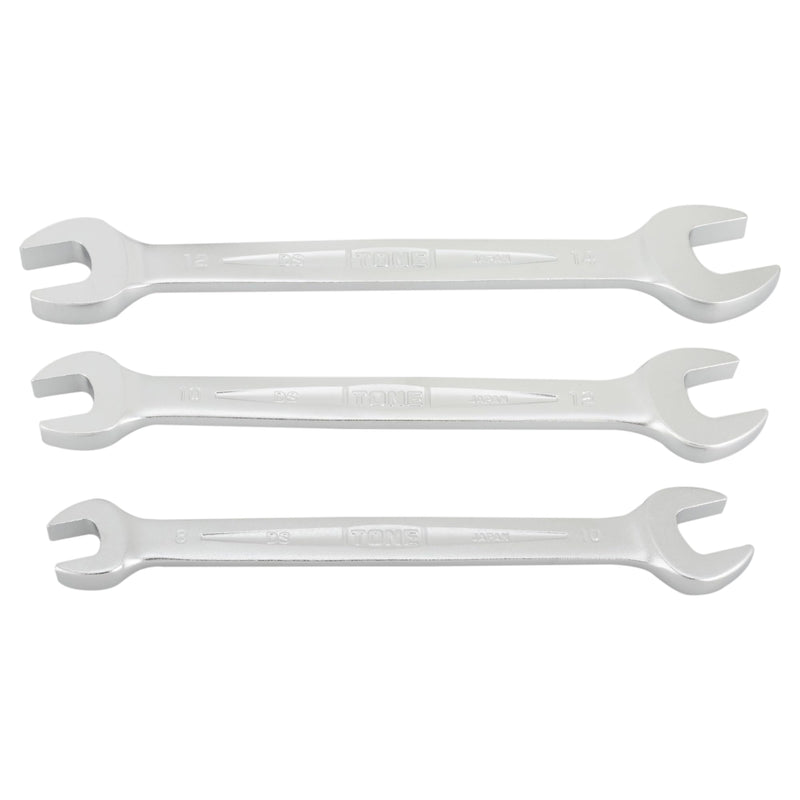 Tone DS000 Spanner Set DS300: Includes 3