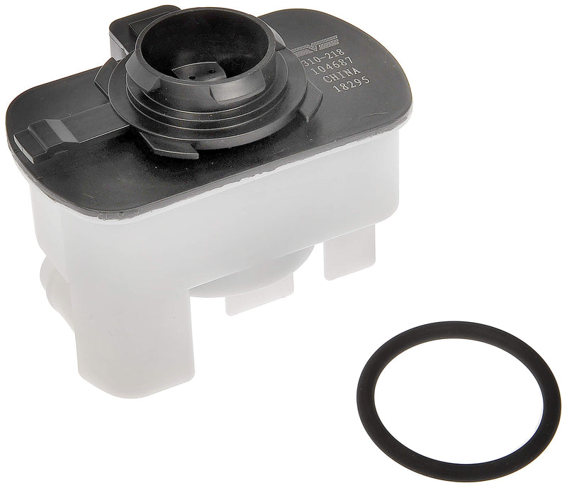Dorman 310-218 Evaporative Emissions System Leak Detection Pump Compatible with Select Models