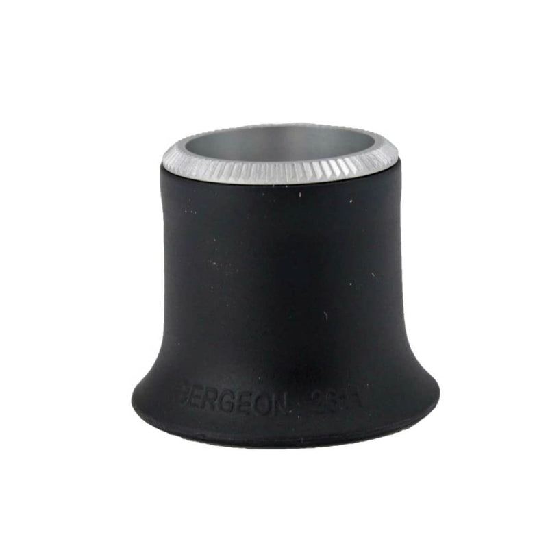 BERGEON 3611-N-3 Soft Eyeglass Watchmaker loupe x3.3 Watch Repair Tool