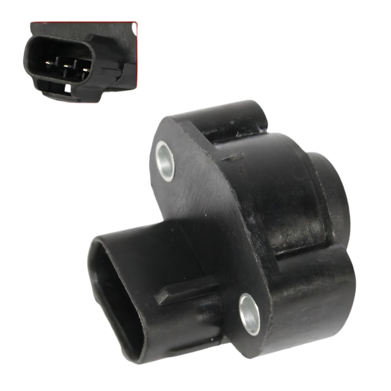 TH189 4874371AC 56027942 Throttle Position Sensor Compatible with Dodge Dakota Viper Jeep Cherokee Grand Cherokee TJ Wrangler 1997 1998 1999 2000 2001