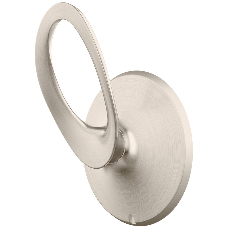 Pfister BRH-RH0K Rhen Robe hook Brushed Nickel