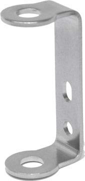 Sea-Lect K7482801 Trucourse™ Rudder Gudgeon, A:2-3/4", B:15-16", C:1-5/16:, D:11/16"