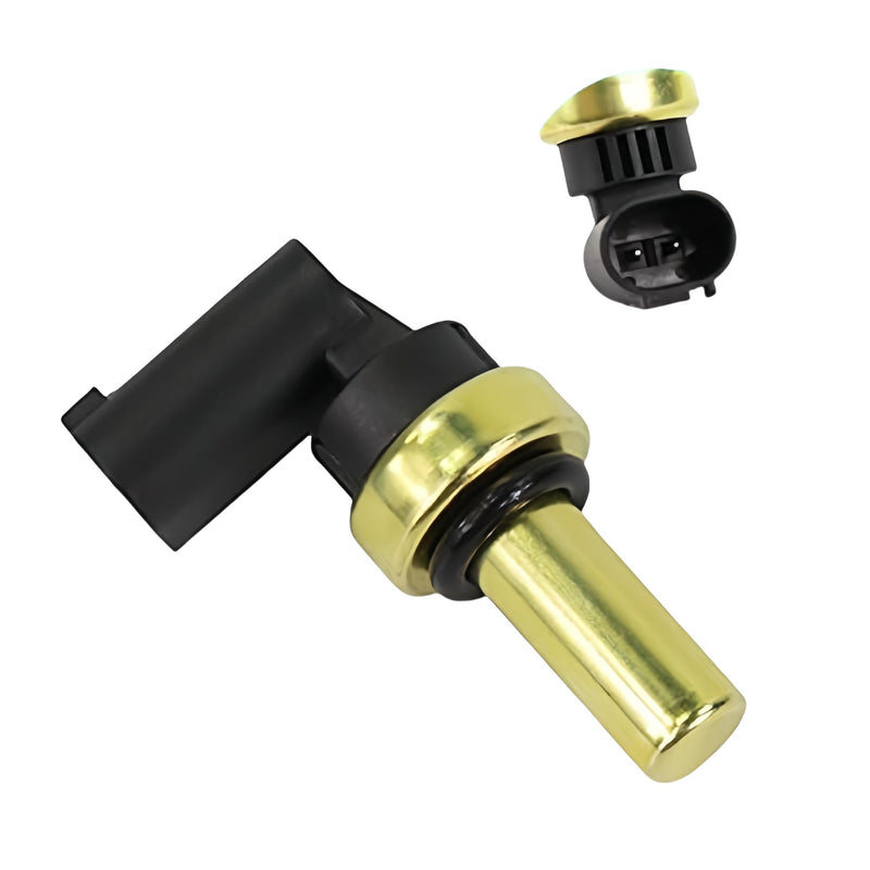 Coolant Temperature Sensor 55591401 213-4688 Fit for Chevy Cruze Sonic Trax Buick Encore 2011 2012 2013 2014 2015 2016 2017