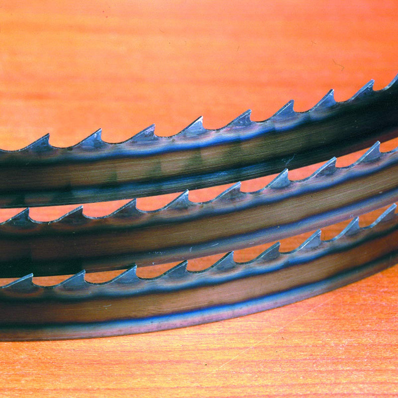 TimberWolf 133" 3/4" 2-3Vari