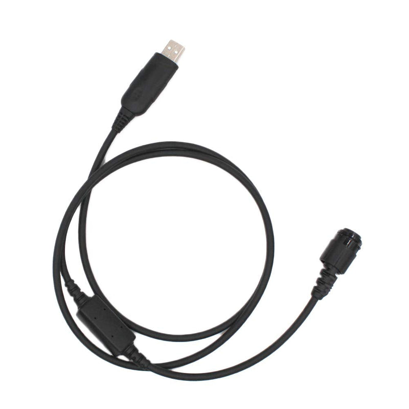 HKN6184 HKN6184C USB Programming Cable Compatible for Motorola XTL5000 XTL2500 XTL1500 PM1500 APX6500 XPR5550 XPR4350 XPR4550 Radio