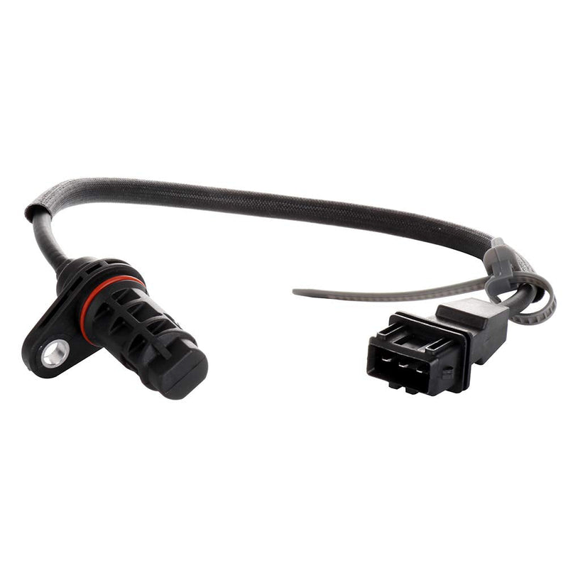 OCPTY Engine Crank Crankshaft Position Sensor (CPS) Fits 2006-2014 for Hyundai Sonata, 2010-2013 for Hyundai Tucson, 2010-2013 for Kia Forte, 2010-2013 for Kia Forte Koup, 2007-2014 for Kia Optima