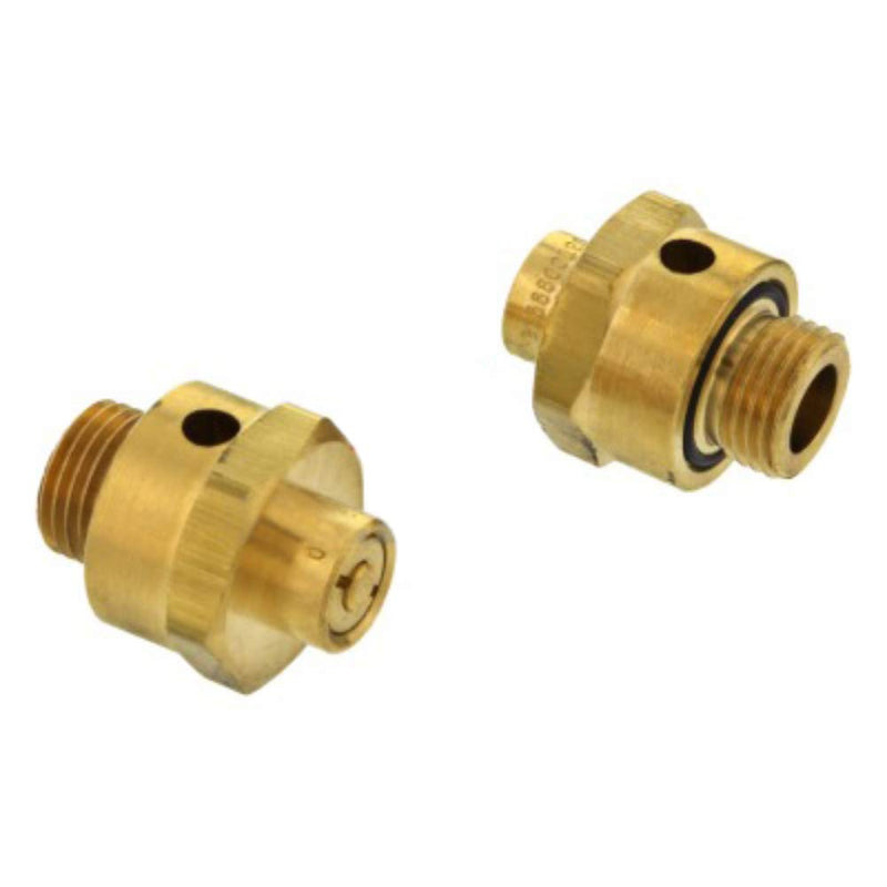 Meritor Genuine S9638800120 Air System Valve Air Brake