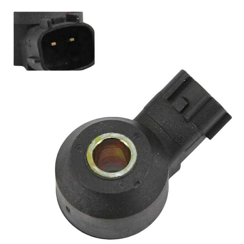 22060-7B000 Knock Sensor Fit for Nissan Frontier Quest Xterra Mercury Villager 1999 2000 2001 2002 2003 2004 3.3L,220607B000